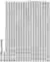 Fig. 98 - Treatment method utilizing chikungunya virus (CHIKV) virus-like particles (VLPS) comprising the C, E2 and E1 structural proteins