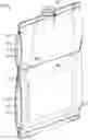 Fig. 01 - Pouch with breakable seal