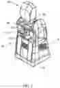 Fig. 04 - Targeted surface disinfection system with pulsed UV light
