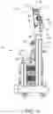 Fig. 08 - Targeted surface disinfection system with pulsed UV light