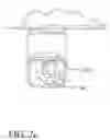 Fig. 10 - Targeted surface disinfection system with pulsed UV light