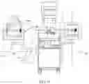 Fig. 13 - Targeted surface disinfection system with pulsed UV light