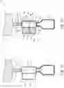 Fig. 04 - MULTIPLE CHAMBER DECONTAMINATION DEVICE WITH A STERILIZING SUBSTANCE