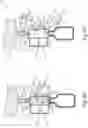 Fig. 06 - MULTIPLE CHAMBER DECONTAMINATION DEVICE WITH A STERILIZING SUBSTANCE