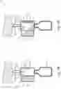 Fig. 13 - MULTIPLE CHAMBER DECONTAMINATION DEVICE WITH A STERILIZING SUBSTANCE