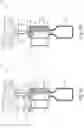 Fig. 14 - MULTIPLE CHAMBER DECONTAMINATION DEVICE WITH A STERILIZING SUBSTANCE