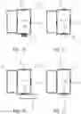 Fig. 15 - MULTIPLE CHAMBER DECONTAMINATION DEVICE WITH A STERILIZING SUBSTANCE