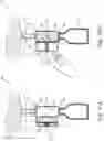 Fig. 20 - MULTIPLE CHAMBER DECONTAMINATION DEVICE WITH A STERILIZING SUBSTANCE