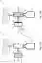 Fig. 22 - MULTIPLE CHAMBER DECONTAMINATION DEVICE WITH A STERILIZING SUBSTANCE