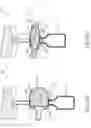 Fig. 37 - MULTIPLE CHAMBER DECONTAMINATION DEVICE WITH A STERILIZING SUBSTANCE