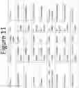 Fig. 12 - ABSORBENT, BREATHABLE AND PATHOGEN BLOCKING/KILLING WOUND CARE DRESSING AND FABRICATION THEREOF