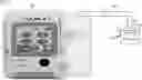 Fig. 01 - Negative pressure wound therapy system