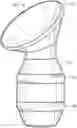 Fig. 01 - Manual breast pump and method of use