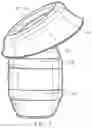 Fig. 06 - Manual breast pump and method of use