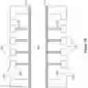 Fig. 09 - Systems and methods for increasing convective clearance of undesired particles in a microfluidic device