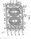 Fig. 08 - Medical treatment system and methods using a plurality of fluid lines