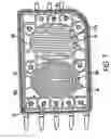 Fig. 09 - Medical treatment system and methods using a plurality of fluid lines