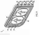 Fig. 10 - Medical treatment system and methods using a plurality of fluid lines