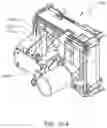 Fig. 32 - Medical treatment system and methods using a plurality of fluid lines