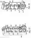 Fig. 41 - Medical treatment system and methods using a plurality of fluid lines