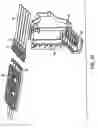 Fig. 44 - Medical treatment system and methods using a plurality of fluid lines