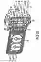 Fig. 48 - Medical treatment system and methods using a plurality of fluid lines