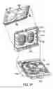 Fig. 60 - Medical treatment system and methods using a plurality of fluid lines