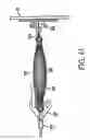 Fig. 64 - Medical treatment system and methods using a plurality of fluid lines