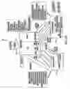 Fig. 71 - Medical treatment system and methods using a plurality of fluid lines
