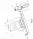 Fig. 04 - Sterile pump module for an infusion pump