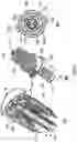 Fig. 05 - Injection device with deliver phase velocity regulator