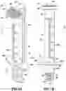 Fig. 02 - Syringe assembly with inverse delivery