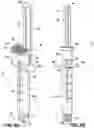 Fig. 06 - Syringe assembly with inverse delivery