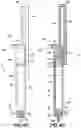 Fig. 07 - Syringe assembly with inverse delivery
