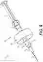 Fig. 10 - APPARATUS AND METHODS FOR TRACKING ADMINISTERING OF MEDICATION BY MEDICATION INJECTION DEVICES