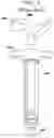 Fig. 04 - Syringe adapter for medication