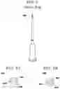 Fig. 05 - Syringe adapter for medication
