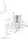 Fig. 01 - Positive expiratory pressure devices with flutter valve
