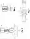 Fig. 03 - Positive expiratory pressure devices with flutter valve