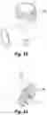 Fig. 07 - Positive expiratory pressure devices with flutter valve