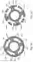 Fig. 10 - Orientable catheter, device and method of surgical intervention