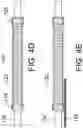 Fig. 08 - SYSTEMS, METHODS AND APPARATUS FOR GUIDING AND SUPPORTING CATHETERS SUCH AS STENT DELIVERY CATHETERS
