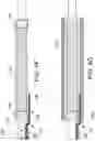 Fig. 09 - SYSTEMS, METHODS AND APPARATUS FOR GUIDING AND SUPPORTING CATHETERS SUCH AS STENT DELIVERY CATHETERS