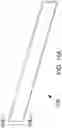 Fig. 33 - SYSTEMS, METHODS AND APPARATUS FOR GUIDING AND SUPPORTING CATHETERS SUCH AS STENT DELIVERY CATHETERS