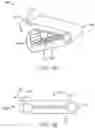 Fig. 02 - GUIDEWIRE CLAMP AND INTRODUCER