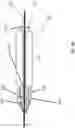 Fig. 15 - GUIDEWIRE CLAMP AND INTRODUCER