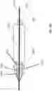 Fig. 17 - GUIDEWIRE CLAMP AND INTRODUCER