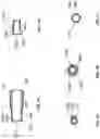 Fig. 10 - URETHRAL BALLOON DILATOR CATHETER