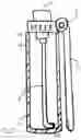 Fig. 03 - PUMP SPRAY OR PRESSURIZED AEROSOL DEVICE WITH APPLICATOR ARM