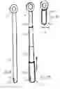 Fig. 04 - PUMP SPRAY OR PRESSURIZED AEROSOL DEVICE WITH APPLICATOR ARM